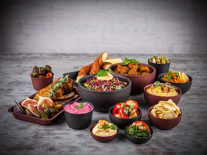 APS Schale -LEVANTE- In Rot, Maße: 8,5 X 8,5 X 8,5 Cm 4 APS Schale -LEVANTE- In Rot, Maße: 8,5 X 8,5 X 8,5 Cm – Bild 4