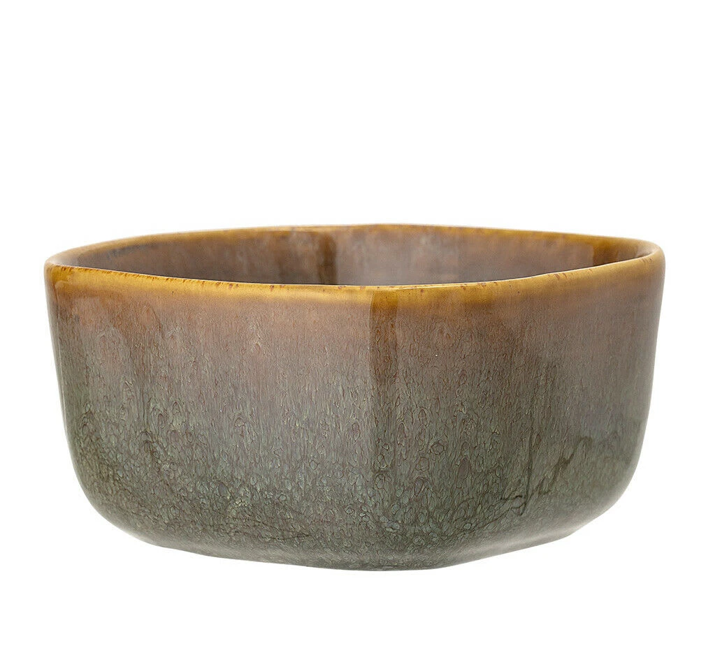 Bloomingville Schale Aime Braun