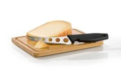 2er-Set: Käsemesser In Schwarz -Küchenbedarf Angebote buddys bar 2er set kasemesser in schwarz 3