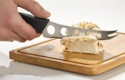 2er-Set: Käsemesser In Schwarz -Küchenbedarf Angebote buddys bar 2er set kasemesser in schwarz 4