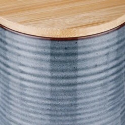 Aufbewahrungsdose 1000ml QUEEN IT In Blau 8 Aufbewahrungsdose 1000ml QUEEN IT In Blau -Küchenbedarf Angebote butlers aufbewahrungsdose 1000ml queen it in blau 3