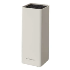 Universal-Messerblock "Square" In Weiß