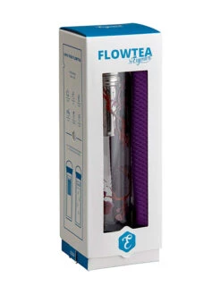 Küchenbedarf Angebote -Küchenbedarf Angebote eigenart teebereiter flowtea cherry blossom in lila 350 ml 1