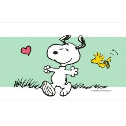 Trinkbecher Snoopy Kids 2er Set In Mintgrün - 330 Ml -Küchenbedarf Angebote geda labels trinkbecher snoopy kids 2er set in mintgrun 330 ml 2