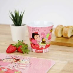 Küchenbedarf Angebote -Küchenbedarf Angebote geda labels trinkbecher steinbeck mariechen 2er set in rot 300 ml 1