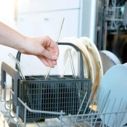 6er Set Trinkhalme: Glas-Strohhalme In Transparent - 10 Cm 10 6er Set Trinkhalme: Glas-Strohhalme In Transparent - 10 Cm -Küchenbedarf Angebote halm 6er set trinkhalme glas strohhalme in transparent 10 cm 4