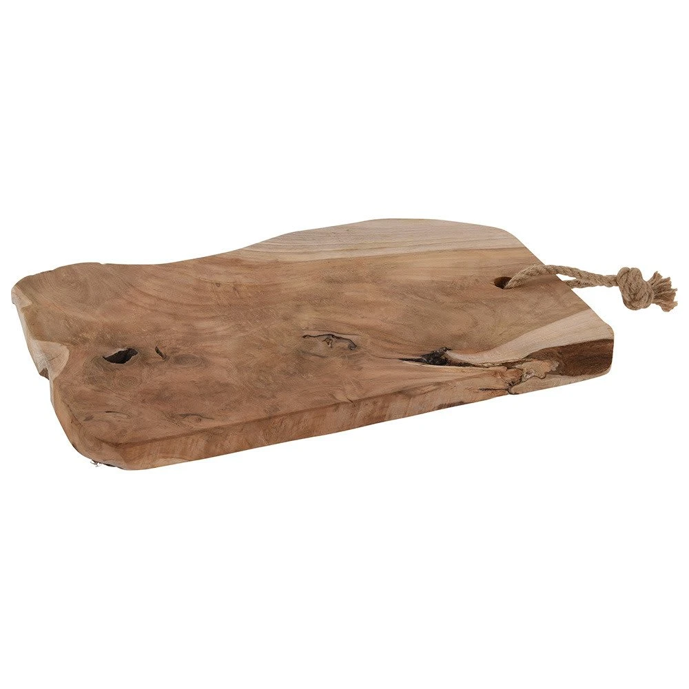 Deko-Tablett In Braun 1 Deko-Tablett In Braun