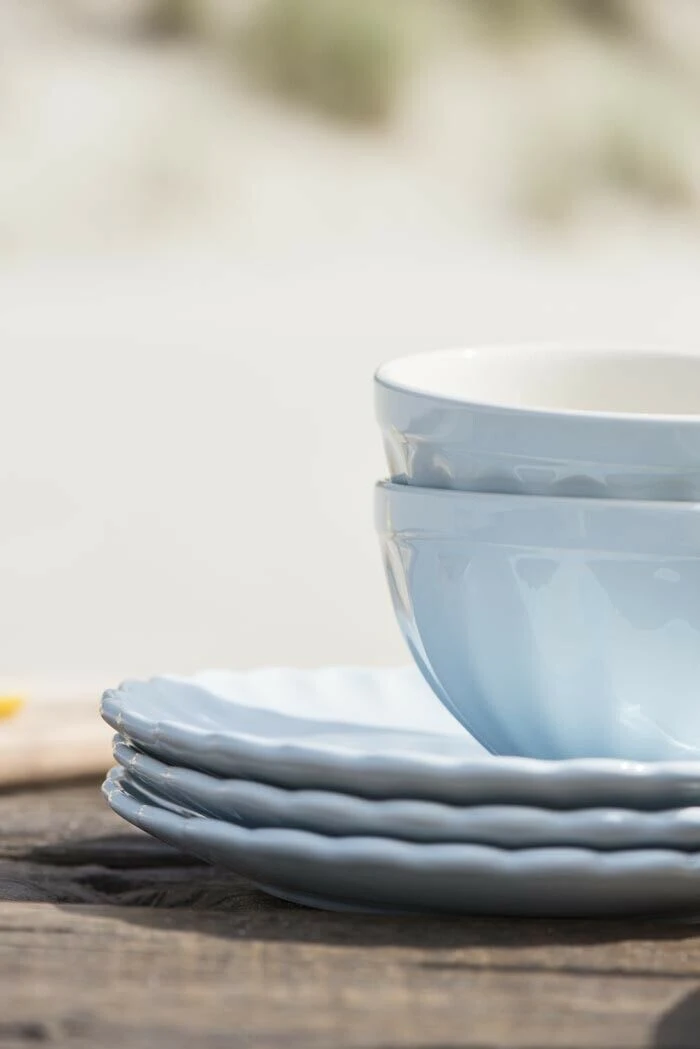 Müslischale Mynte STILLWATER Blau 2 Müslischale Mynte STILLWATER Blau – Bild 2