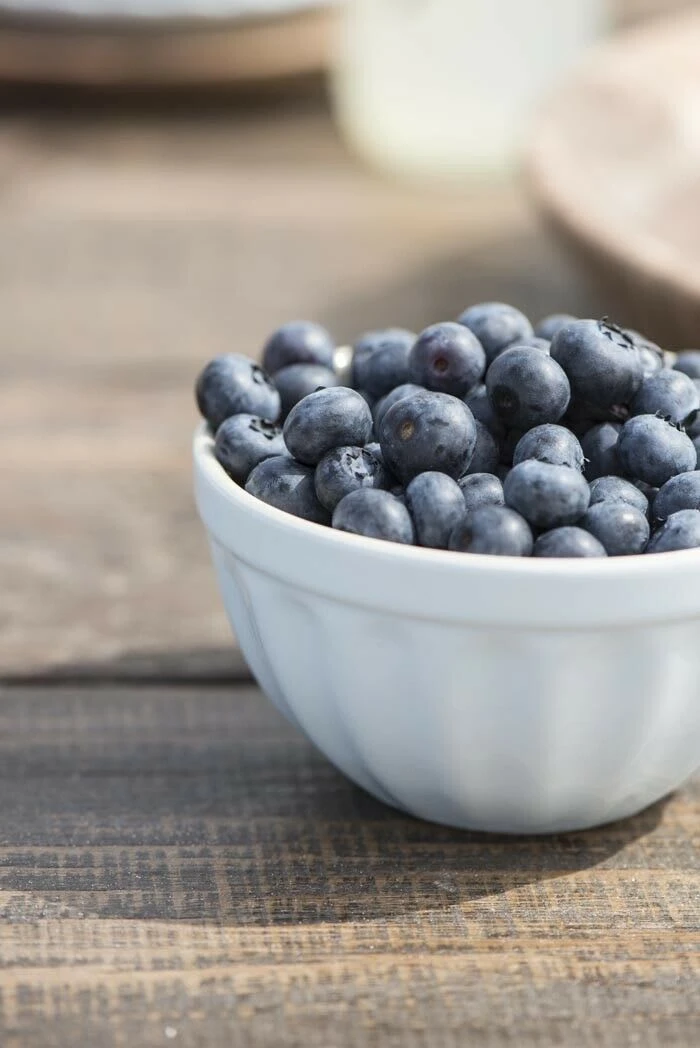 Müslischale Mynte STILLWATER Blau 4 Müslischale Mynte STILLWATER Blau – Bild 4