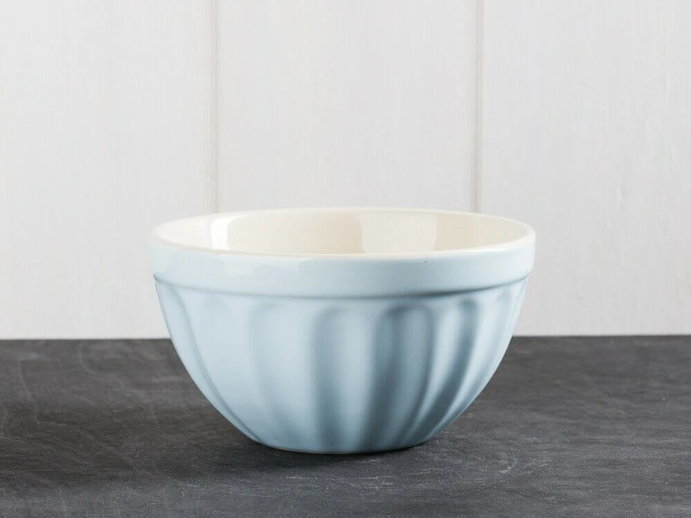 Müslischale Mynte STILLWATER Blau