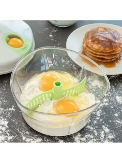 Innovagoods 4in1-Salatschleuder In Grün - (T)25 X Ø 20 Cm 14 Innovagoods 4in1-Salatschleuder In Grün - (T)25 X Ø 20 Cm -Küchenbedarf Angebote innovagoods 4in1 salatschleuder in grun t 25 x o 20 cm 6