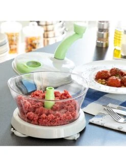 Innovagoods 4in1-Salatschleuder In Grün - (T)25 X Ø 20 Cm 15 Innovagoods 4in1-Salatschleuder In Grün - (T)25 X Ø 20 Cm -Küchenbedarf Angebote innovagoods 4in1 salatschleuder in grun t 25 x o 20 cm 7
