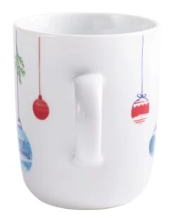 Becher "Happy Cups-O Tannenbaum" - 0,35 L -Küchenbedarf Angebote kahla becher happy cups o tannenbaum 0 35 l 3