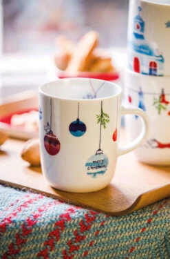 Becher "Happy Cups-O Tannenbaum" - 0,35 L -Küchenbedarf Angebote kahla becher happy cups o tannenbaum 0 35 l 5 scaled