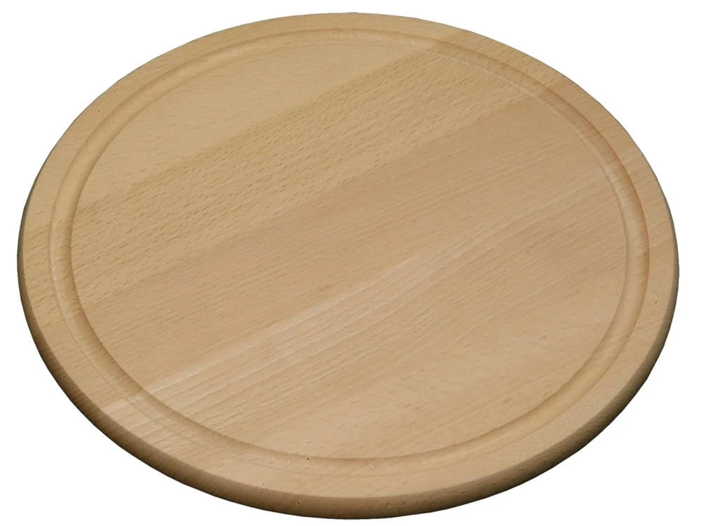 Servierbrett In Beige 1 Servierbrett In Beige