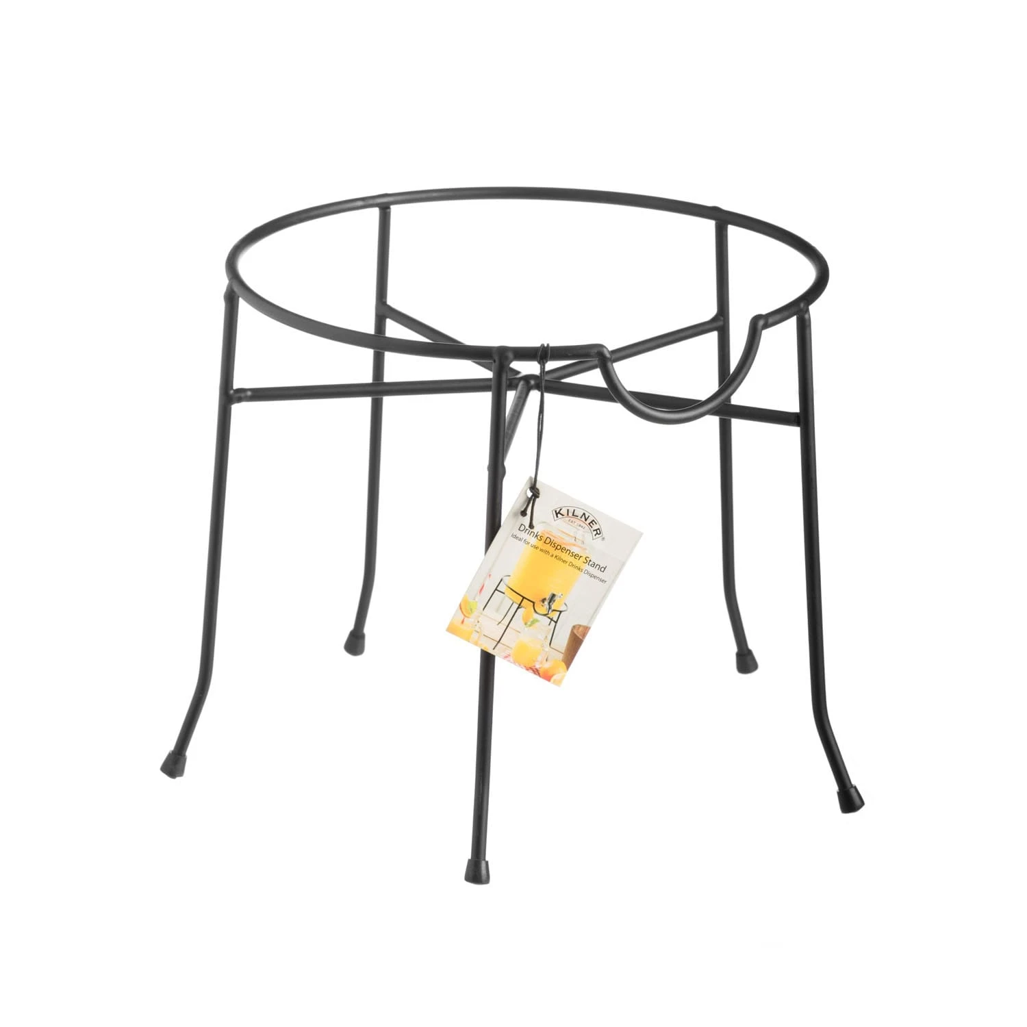 Kilner Ständer Für ROUND Getränkespender 2 Kilner Ständer Für ROUND Getränkespender – Bild 2