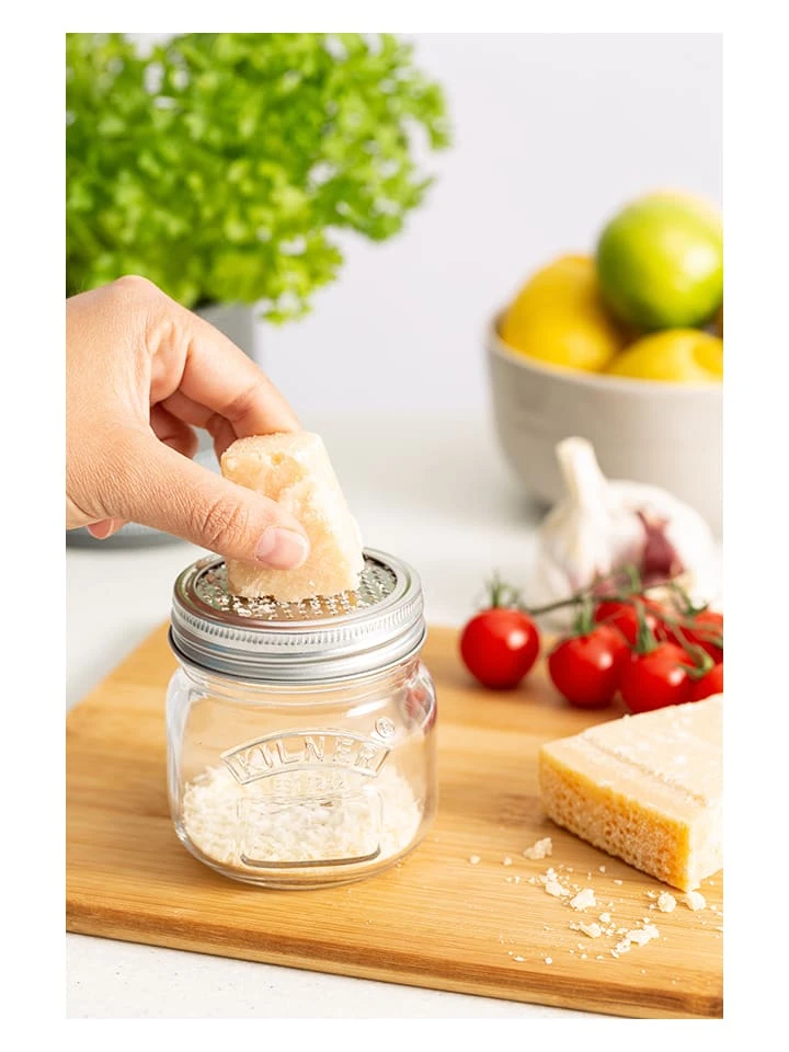 Kilner Vorratsglas - 250 Ml 3 Kilner Vorratsglas - 250 Ml – Bild 3