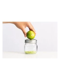 Kilner Vorratsglas - 250 Ml 8 Kilner Vorratsglas - 250 Ml -Küchenbedarf Angebote kilner vorratsglas 250 ml 3