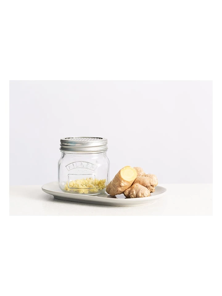 Kilner Vorratsglas - 250 Ml 5 Kilner Vorratsglas - 250 Ml – Bild 5