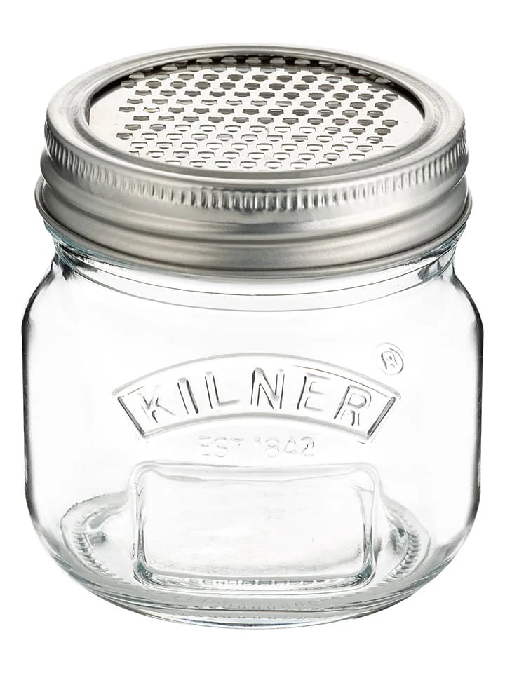 Kilner Vorratsglas - 250 Ml 1 Kilner Vorratsglas - 250 Ml