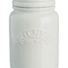 Kilner Vorratsglas In Hellgrau - 600 Ml