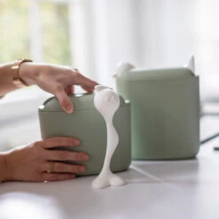 HOT STUFF L * - Vorratsdose 500g In Organic Green 8 HOT STUFF L * - Vorratsdose 500g In Organic Green -Küchenbedarf Angebote koziol organic hot stuff l vorratsdose 500g in organic green 2