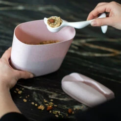 HOT STUFF L * - Vorratsdose 500g In Organic Red 9 HOT STUFF L * - Vorratsdose 500g In Organic Red -Küchenbedarf Angebote koziol organic hot stuff l vorratsdose 500g in organic red 3 scaled