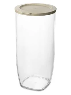 Koziol Vorratsdose "Connect Dry" In Transparent - 2 L