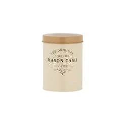 Mason Cash HERITAGE Vorratsdose, Kaffee 1,3 Liter