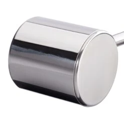 10x Fleischklopfer In Silber 11 10x Fleischklopfer In Silber -Küchenbedarf Angebote relaxdays 10x fleischklopfer in silber 4