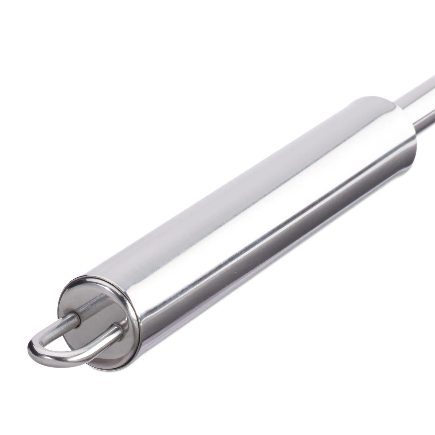 10x Fleischklopfer In Silber 7 10x Fleischklopfer In Silber – Bild 7