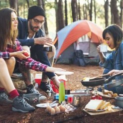 1x Edelstahl-Trinkflasche In Schwarz - 500 Ml -Küchenbedarf Angebote relaxdays 1x edelstahl trinkflasche in schwarz 500 ml 4