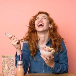 3 X Vorratsglas In Transparent/ Natur - 1500 Ml -Küchenbedarf Angebote relaxdays 3 x vorratsglas in transparent natur 1500 ml 2