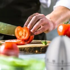 Eieruhr In Silber 11 Eieruhr In Silber -Küchenbedarf Angebote relaxdays eieruhr in silber 4