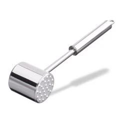Fleischklopfer In Silber