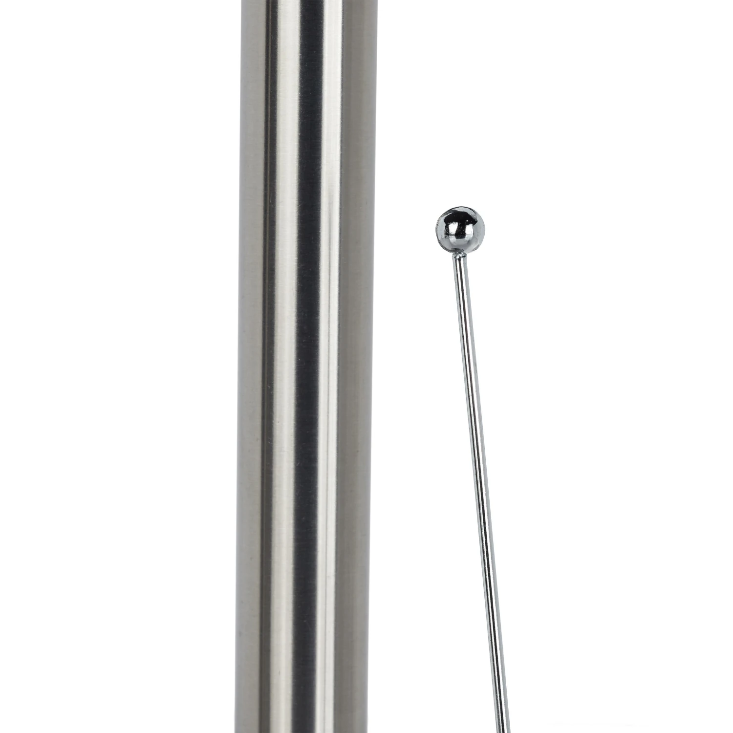 Küchenrollenhalter In Silber - (H)33 X Ø15 Cm 6 Küchenrollenhalter In Silber - (H)33 X Ø15 Cm – Bild 6