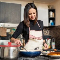 Univeral-Topfdeckel In Grau - Ø 31,5 Cm 8 Univeral-Topfdeckel In Grau - Ø 31,5 Cm -Küchenbedarf Angebote relaxdays univeral topfdeckel in grau o 31 5 cm 2