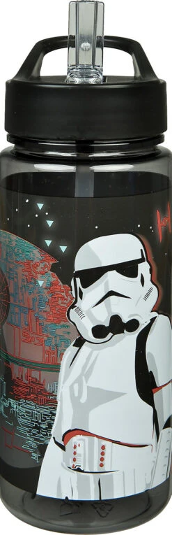 Aero Sport-Trinkflasche Star Wars, 500 Ml
