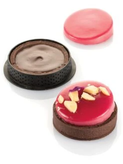 Silikomart Silikon-Pralinenform In Beige - (B)33 X (T)18 Cm -Küchenbedarf Angebote silikomart silikon pralinenform in beige b 33 x t 18 cm 3