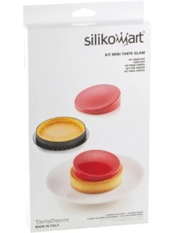 Silikomart Silikon-Pralinenform In Beige - (B)33 X (T)18 Cm -Küchenbedarf Angebote silikomart silikon pralinenform in beige b 33 x t 18 cm 7