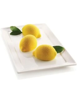 Silikomart Silikon-Pralinenform In Beige - (B)34 X (T)18 Cm -Küchenbedarf Angebote silikomart silikon pralinenform in beige b 34 x t 18 cm 2