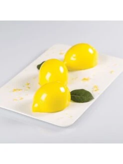 Silikomart Silikon-Pralinenform In Beige - (B)34 X (T)18 Cm -Küchenbedarf Angebote silikomart silikon pralinenform in beige b 34 x t 18 cm 3