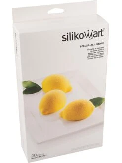 Silikomart Silikon-Pralinenform In Beige - (B)34 X (T)18 Cm -Küchenbedarf Angebote silikomart silikon pralinenform in beige b 34 x t 18 cm 5