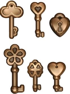 Silikomart Silikon-Pralinenform In Braun - (B)24 X (T)11 Cm -Küchenbedarf Angebote silikomart silikon pralinenform in braun b 24 x t 11 cm 2