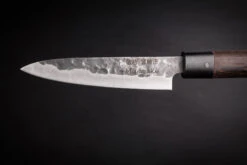 TAKAHIRO MIYAZAKI - Gyotu - Fisch- Und Fleischmesser Mit Griff Aus Wenge 5" -Küchenbedarf Angebote takahiro miyazaki takahiro miyazaki gyotu fisch und fleischmesser mit griff aus wenge 5 3