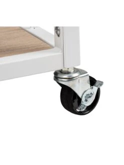 Wenko Küchenwagen Rustico Sonoma /Weiß In Braun 28 Wenko Küchenwagen Rustico Sonoma /Weiß In Braun -Küchenbedarf Angebote wenko kuchenwagen rustico sonoma weiss in braun 8