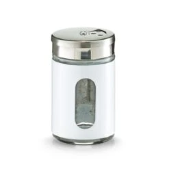 Gewürzhalter In Weiß