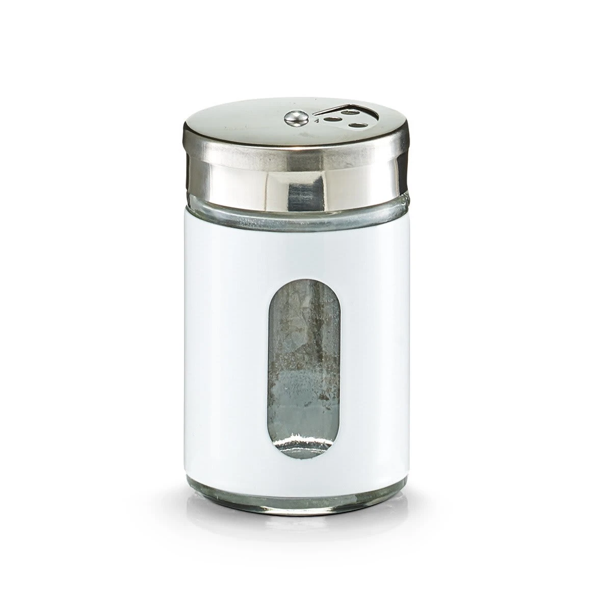 Gewürzhalter In Weiß 1 Gewürzhalter In Weiß