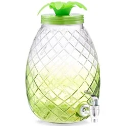 Kanne In Transparent