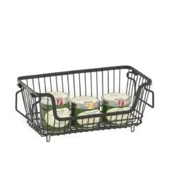 Obstkorb In Schwarz -Küchenbedarf Angebote zeller present obstkorb in schwarz 3